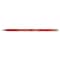Prismacolor Col-Erase Pencil with Eraser, 0.7 mm, 2B (#1), Asstd Lead/Barrel, PK24 20517 - alternate 32